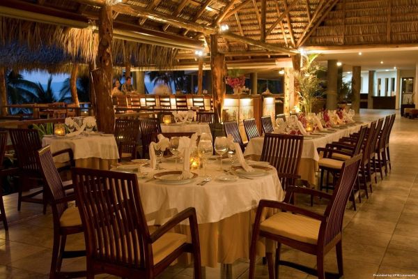 Tango Mar Beachfront Boutique Hotel &Villas (Nicoya)